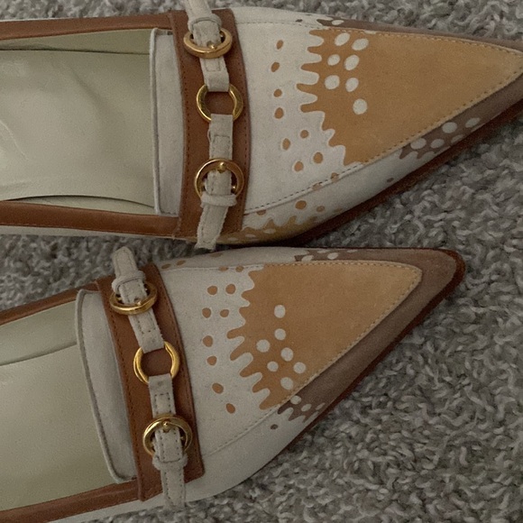 Tods high heel ladies shoes - Picture 4 of 5